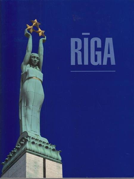 Riga fotografijas