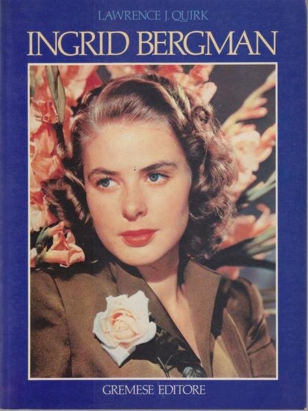 Ingrid Bergman | Immagine principale