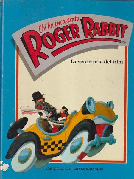 Chi ha incastrato Roger Rabbit