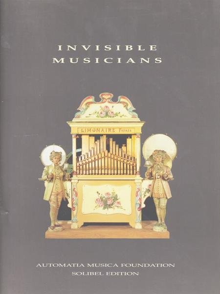 Invisible musicians