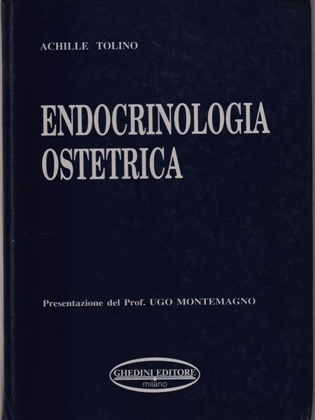 Endocrinologia ostetrica