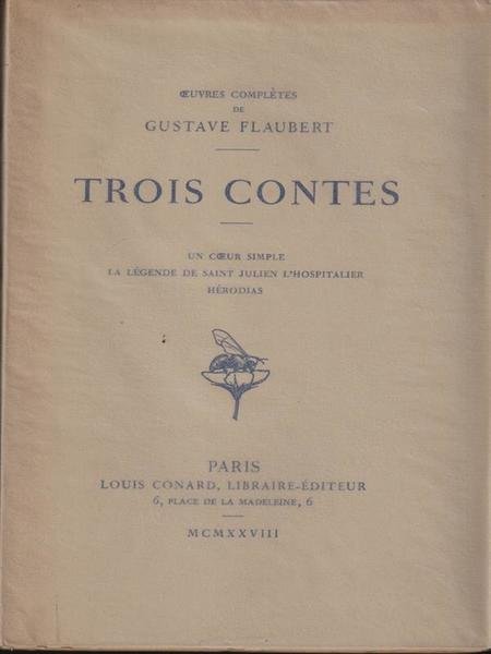 Trois contes