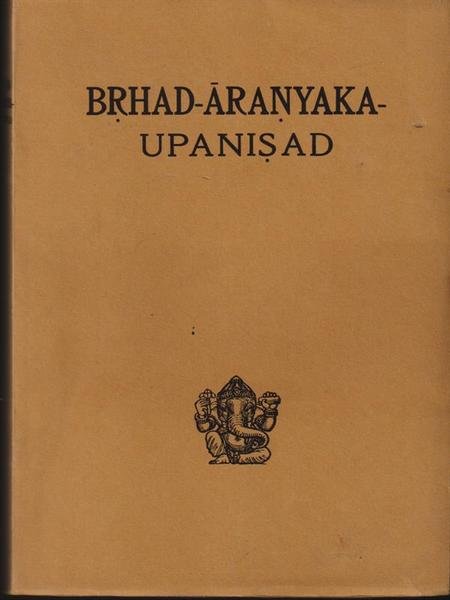 Upanisad