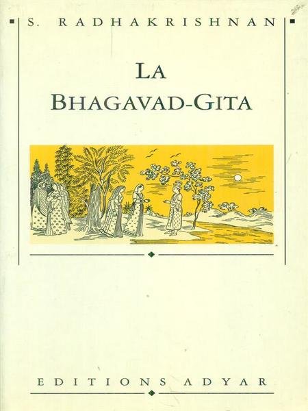 La Bhagavad-Gita