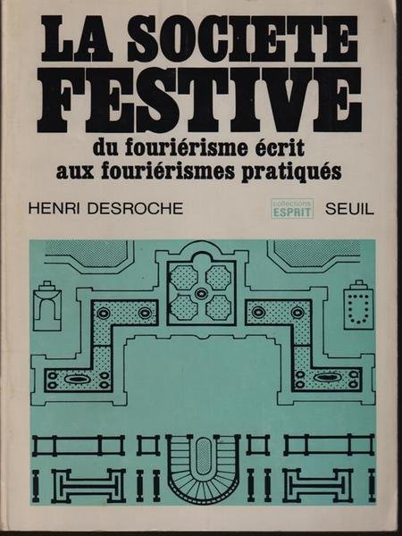 La societe festive