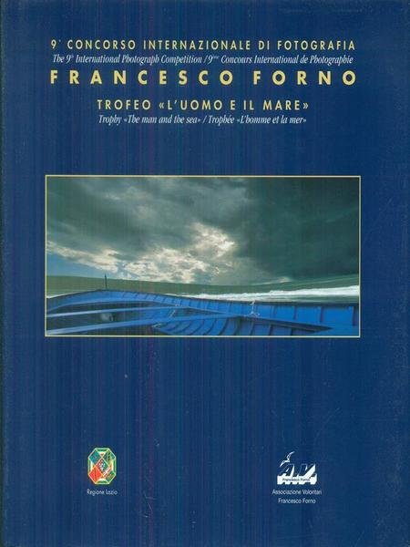 9 International Trophy Francesco Forno