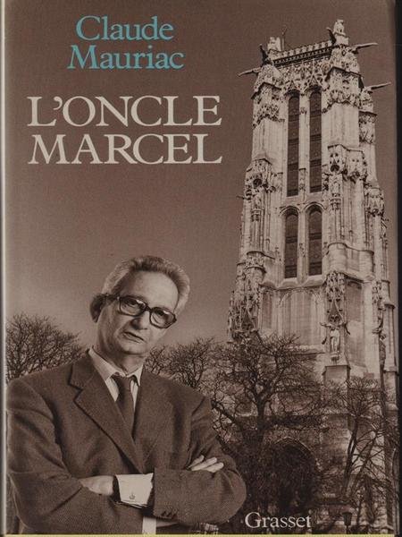 L'oncle Marcel