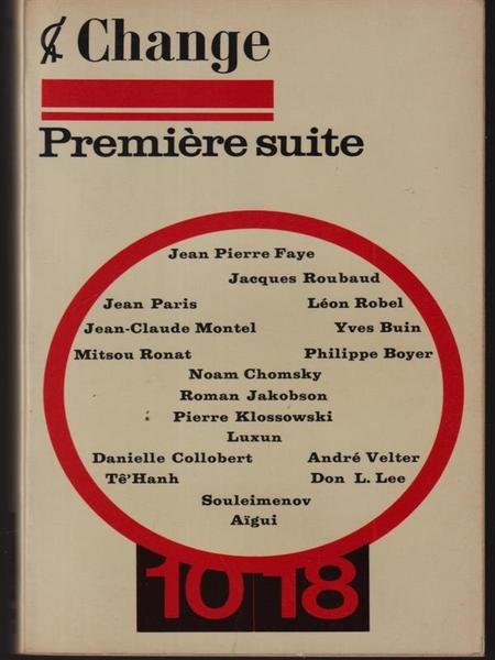 Change premiere suite