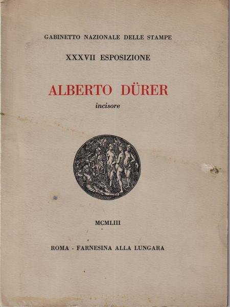 Alberto Durer | Immagine principale
