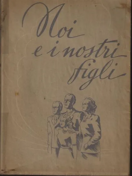 Noi e i nostri figli | Immagine Gallery 1