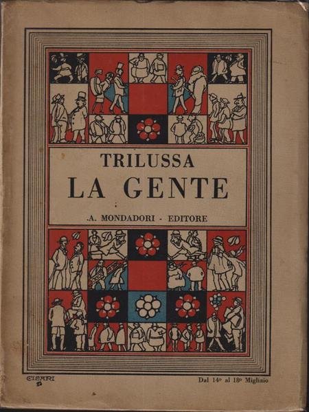 La gente | Immagine principale
