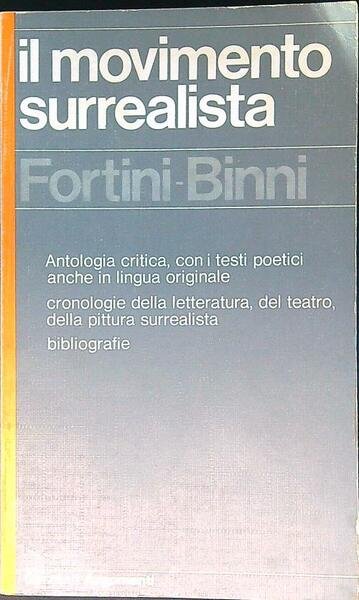 Il movimento surrealista | Immagine Gallery 1