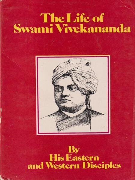 The life of Swami Vivekananda