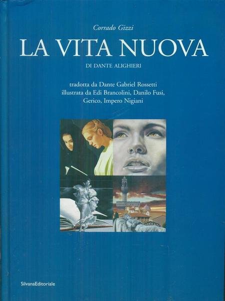 La vita nuova di Dante Alighieri
