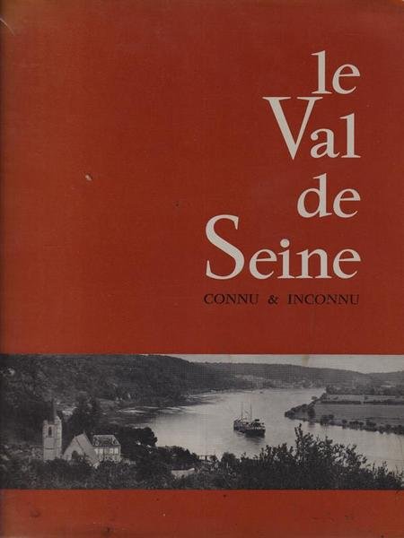 Le val de Seine