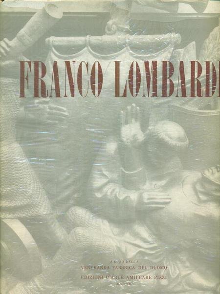 Franco Lombardi