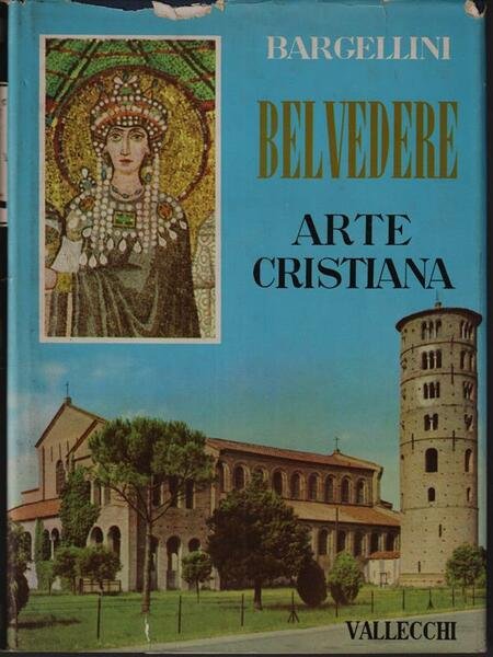 Belvedere - arte cristiana