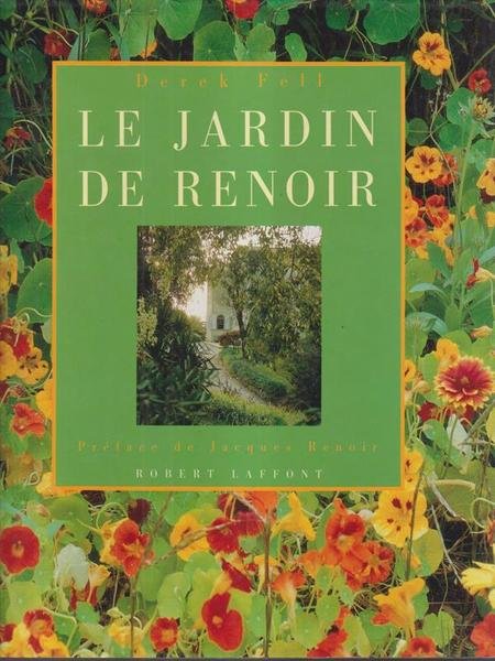 Le jardin de Renoir | Immagine principale