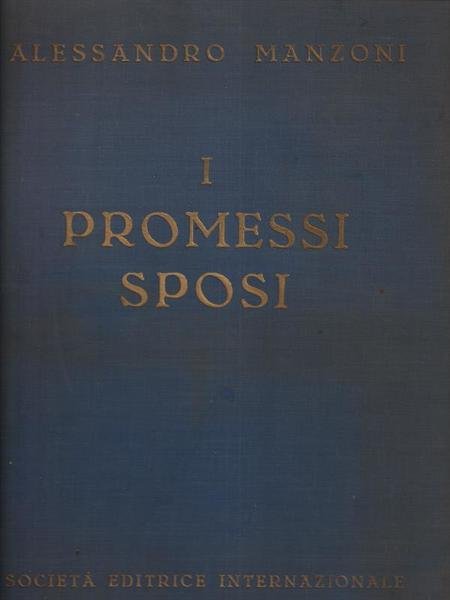 I promessi sposi 