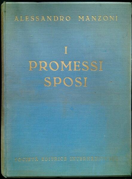 I promessi sposi