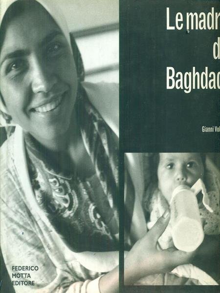 Le madri di Baghdad