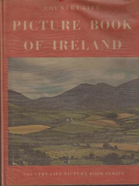 Picture book of Ireland