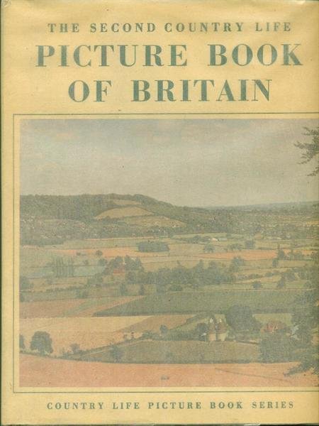 Picture book of Britain II