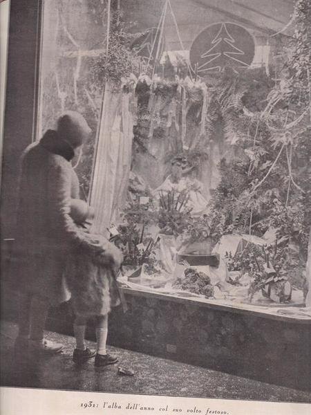 L'illustrazione italiana 26 fascicoli dal 4 gennaio al 28 giugno 1931