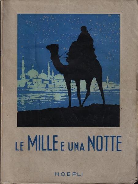 Le mille e una notte