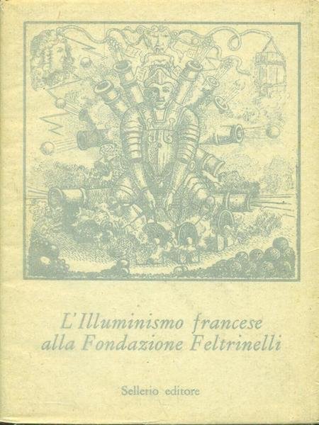 L'Illuminismo francese alla Fondazione Feltrinelli