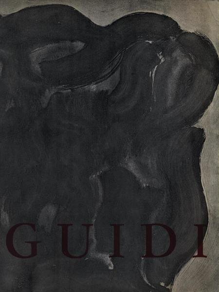 Mostra Virgilio Guidi