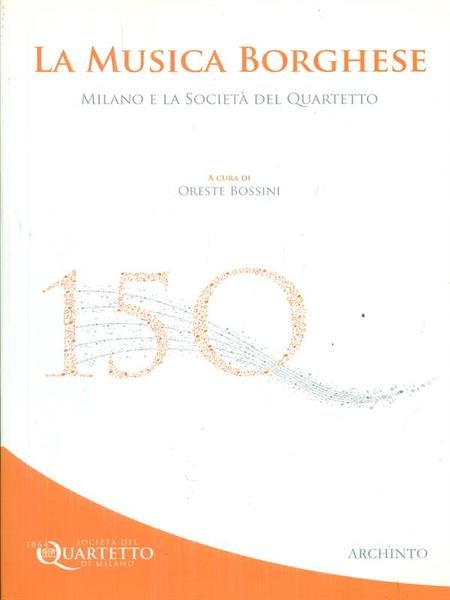 La musica Borghese