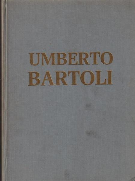 Umberto Bartoli