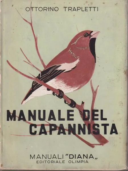 Manuale del capannista | Immagine Gallery 1