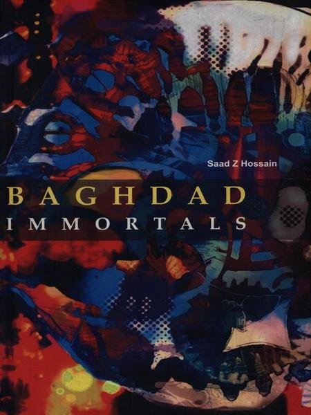 Baghdad immortals