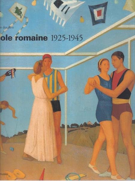 Ecole romain 1925-1945