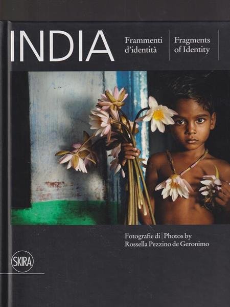 India: frammenti d'identita'