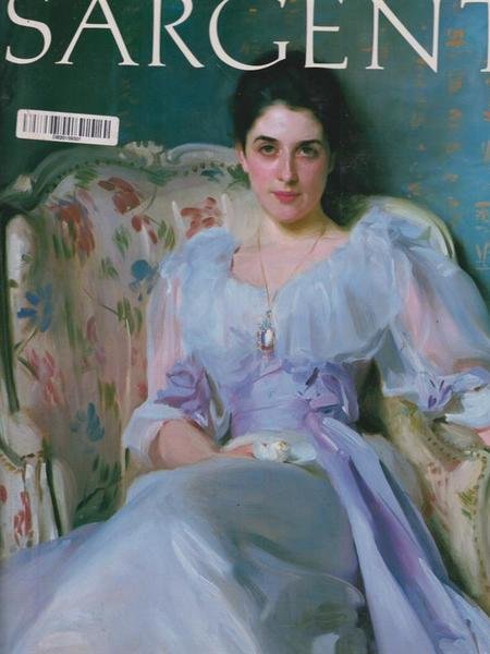 John Singer Sargent