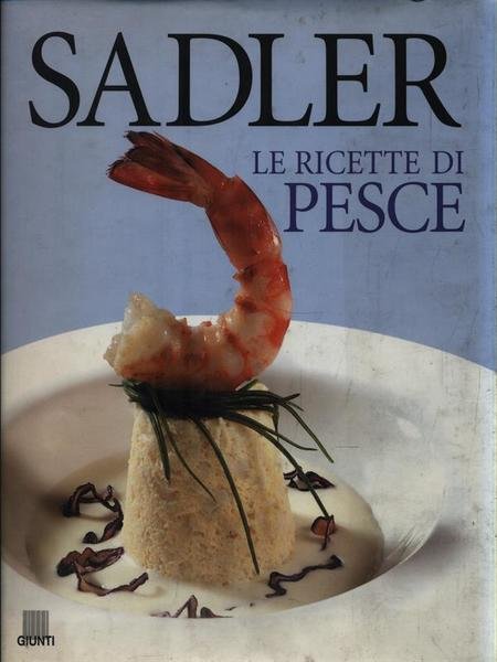Le ricette di pesce