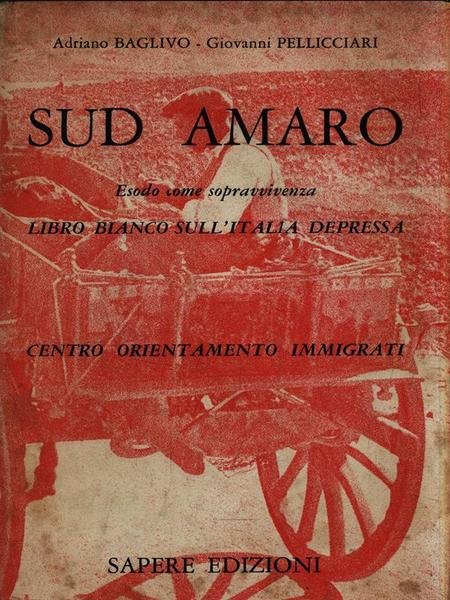 Sud amaro | Immagine principale