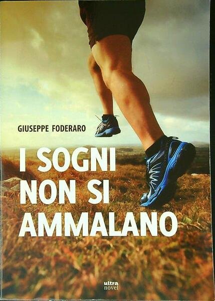 I sogni non si ammalano