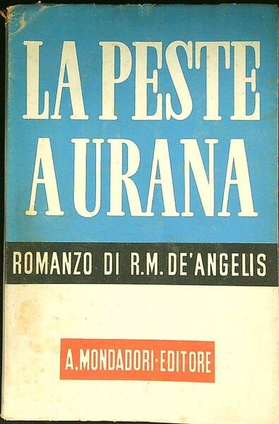 La peste a Urana
