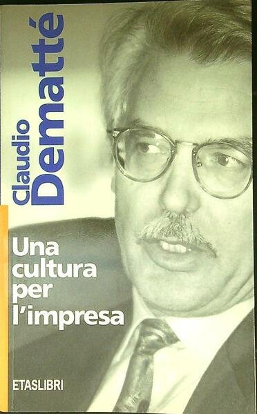Una cultura per l'impresa