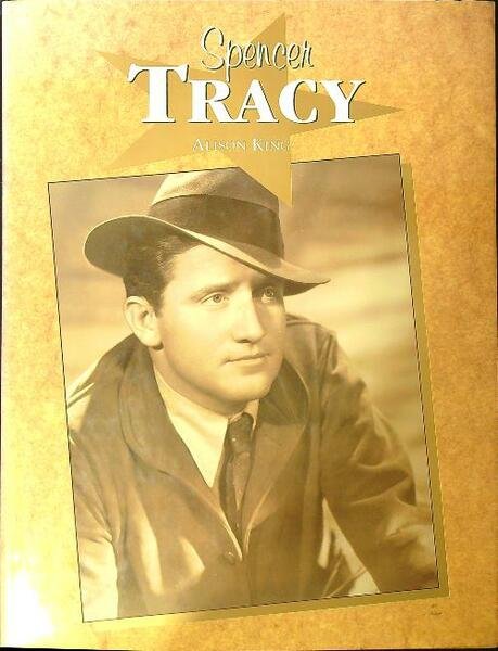 Spencer Tracy