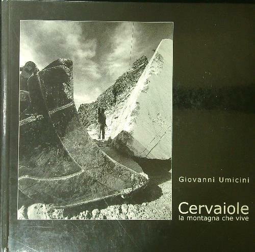 Cervaiole la montagna che vive | Immagine Gallery 1