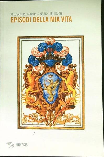 Episodi della mia vita