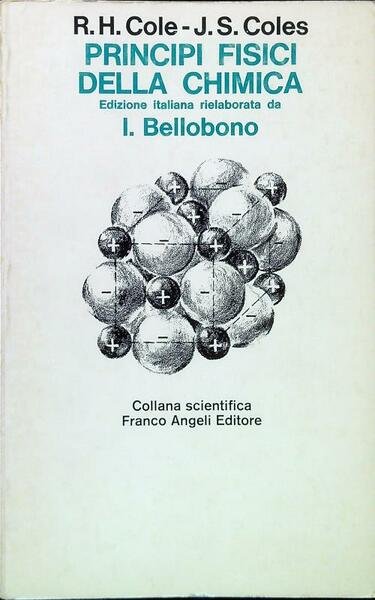 Principi fisici della chimica