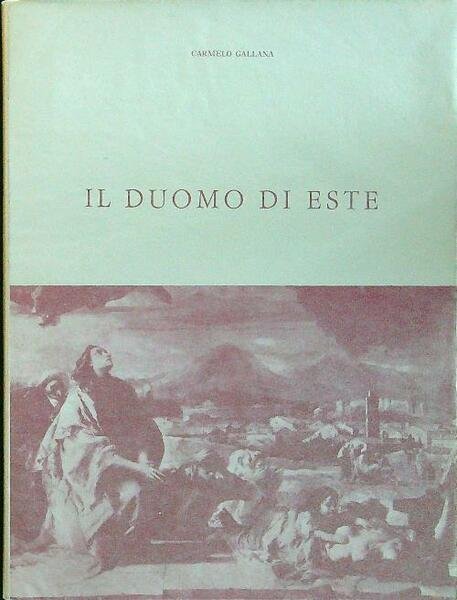 Il Duomo di Este