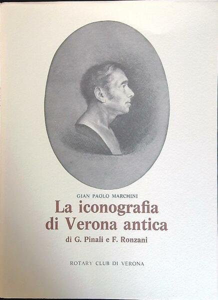 La iconografia di Verona antica
