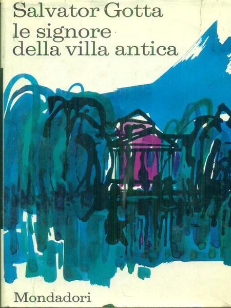 Le signore della villa antica | Immagine principale